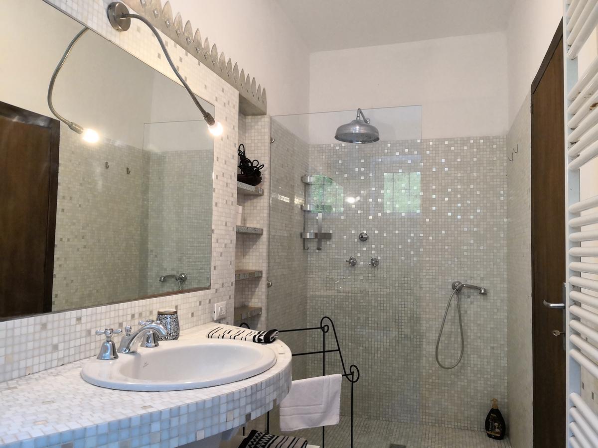 Villa De Hura Apartment Бергамо Экстерьер фото