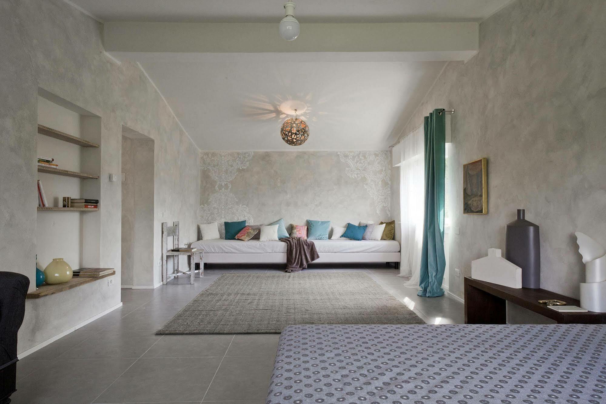 Villa De Hura Apartment Бергамо Экстерьер фото